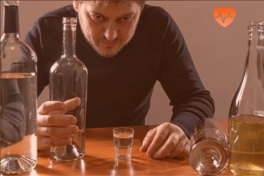 Лечение белой горячки в Михайловке