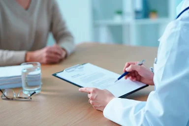 Наркологическая помощь в Михайловке