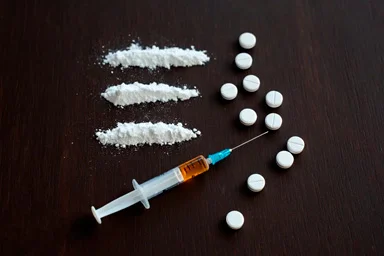 Реабилитация наркозависимых в Михайловке